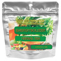 Energybolizer Perfect Weight Herbal Tea (24 Bags)| Natural Energy Booster for Women and Men | Increase Energy Improve Digestion (Spanish Lime)