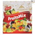 Nona Fruits Mix 150g (9 Pack)