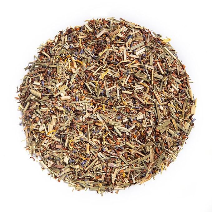 Davidson's Organics Tahoe Sunshine Loose Leaf Tea 16-Ounce Bag