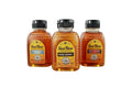 Sue Bee® Sweetness Sampler – 3 Pack Honey Gift Set | Original Hot &amp Sea Salt | Pure U.S. Farmed Certified | Gourmet Gift Set for Foodies Cooking Tea Charcuterie &amp Holiday Gifting 8 Ounce (