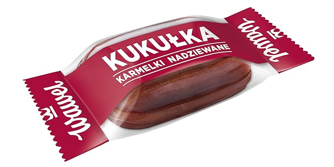 Wawel Kukulka 1kg