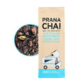 Prana Chai Peppermint Tea Loose Leaf Blend- No Sugars No Syrups No Concentrates No Preservatives - Premium Herbal Tea Blend for Hot &amp Iced Brewing - 250g