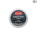 Community Coffee Signature Blend 18 Count Coffee Pods Dark Roast Compatible with Keurig 2.0 K-Cup Brewers Box of 18 Pods
