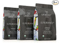 Lifeboost Organic Espresso Whole Bean Coffee - Low Acid Espresso Coffee Non-GMO USDA Organic Single Origin Third-Party Tested for Mycotoxins &amp Pesticides - 12 oz Pack of 3
