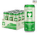 matcha LOVE Matcha + Green Tea Sweetened 8 Ounce (Pack of 12)