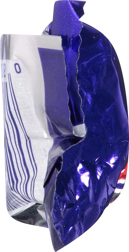 Baby Ruth 2 Piece King Size - 18 Ct