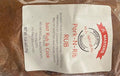 JL Masters PORK &amp Rib Rub-1 Pound Package
