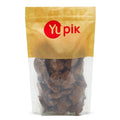 Yupik Caramel Peanut Clusters 2.2 lb (35.2 oz) Roasted Peanuts &amp Caramel Coated in Milk Chocolate Smooth &amp Crunchy Sweet Snacks Chocolate Candy Ideal for Baking &amp Topping