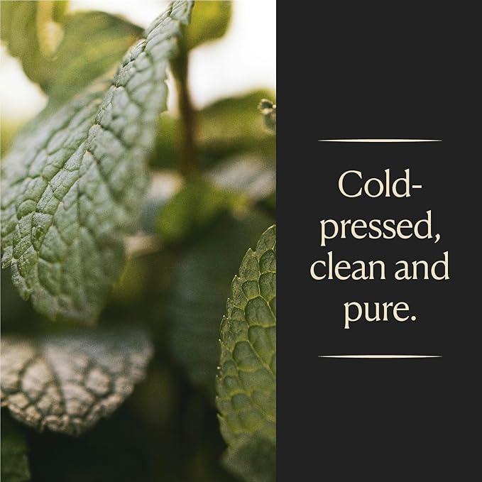 Cook's Spearmint Extract for Baking Candies Chocolates Tea Beverages 8 oz