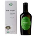 Green Robust Organic 500+ mg/kg Polyphenols Rich Italian Extra Virgin Olive Oil from Italy 2025 Gold Award High Antioxidants Peppery Finish Sicily Certified Origins Cold Pressed - 16.9 fl oz