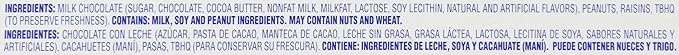 Chunky Single Candy Bars (Pack of 48)