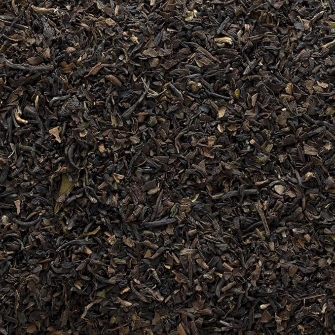 Frontier Bulk Nepali Black Tea Organic 1 Pound
