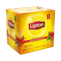 Lipton® 100% Natural Black Tea Bags 1 Oz Carton Of 312