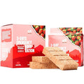 Emergency Food Supply - Strawberry Survival Ration - 20 Years Shelf Life - 3 Days