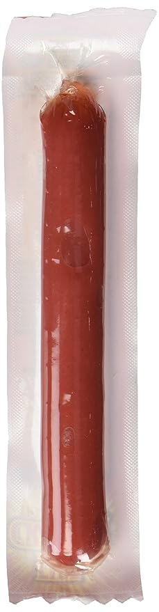 PENROSE FIRE CRACKER GIANT RED HOT SAUSAGE 15 Count (Pack of 1)