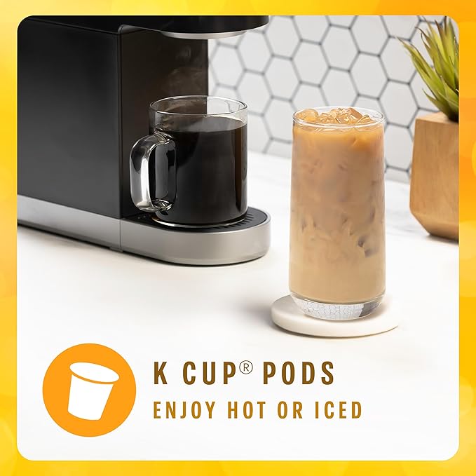 Starbucks K-Cup Coffee Pods Sunsera Blend For Keurig Coffee Makers 100% Arabica 1 Box (40 Pods)