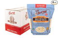 Bob's Red Mill Gluten Free Extra Thick Rolled Oats 32 Oz (4 Pack)