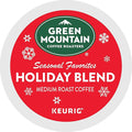 Green Mountain Coffee Holiday Blend K-cup for Keurig Brewers 24 Count