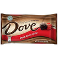 Dove Dark Chocolate Promises 8.87 Ounce Bag (Pack of 2)