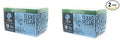 Cafe Ole HEB Single Serve Coffee Pods 12 count - 2 boxes (Texas Pecan Decaf)