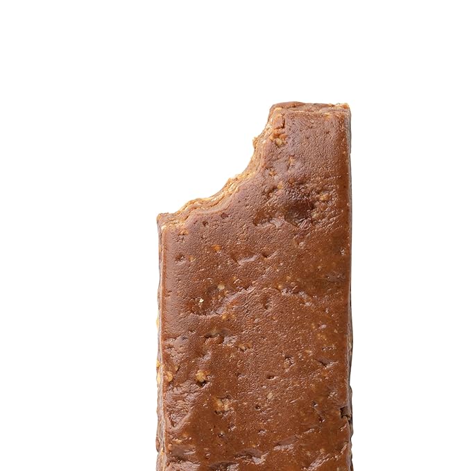Perfect Bar Original Refrigerated Protein Bar Chocolate Hazelnut Crisp 2.3 Ounce Bars 8 Count (Pack of 3)