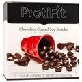 Ideal Protein Compatible Proti Fit High Protein Chocolate Coated Soy Snacks
