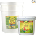 Walkerswood Traditional Jamaican Jerk Seasoning Mild 50 lb. and Walkerswood Hot &amp Spicy 9.25 lb.