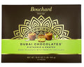 Bouchard Dubai Chocolates Pistachio &amp Knafeh - 16.01 OZ (1 LB/454g)