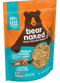 Generic HGU Bear Naked Granola Cereal Vanilla Almond (28 oz.) 1.75 Pound (Pack of 1)