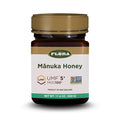 FLORA - Manuka Honey MGO 100+ UMF 5+ Sustainable Traceable 17.6 Oz