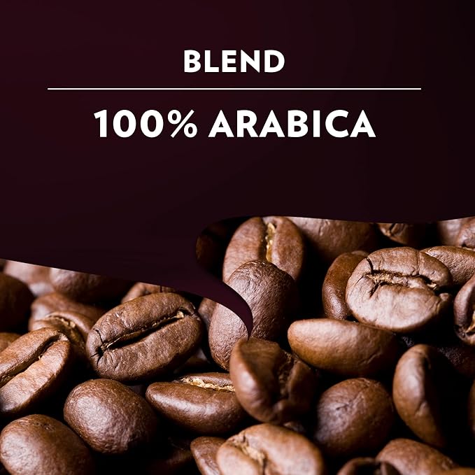Lavazza Expert Espresso Classico Capsules Medium Roast 100% Arabica Compatible with Own Classy Machines (36 Capsules)