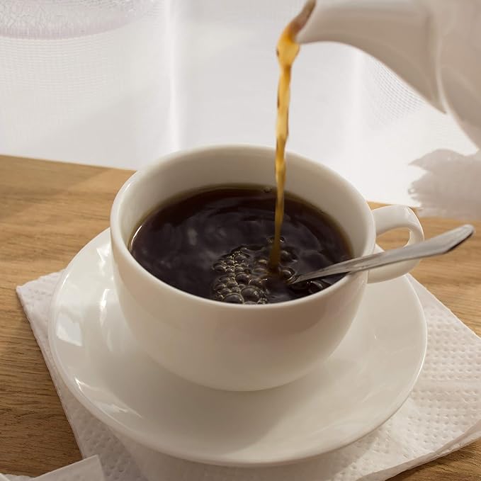 Lola Savannah Chocolate Cherry Cordial Ground Coffee - Enjoy the Delicious Flavors of the Black Forest in Your Coffee | Decaf | 2 Pound
