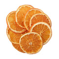 jweemax 500g Dried Fruit Slices Dehydrated Fruit Slices for Cocktails Garnish Home Decor Fruit Tea Orange