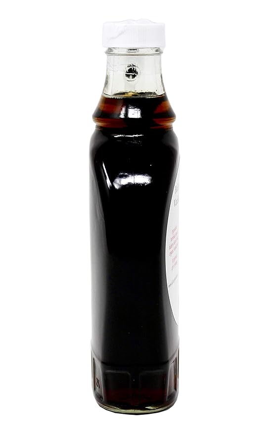 Falling Bark Farm Vanilla Hickory Syrup 12 Oz