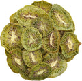 500g Kiwi Dried Fruit Slices Organic Fruit Pieces for Drinks Cocktails Baking Candle/Soap Making