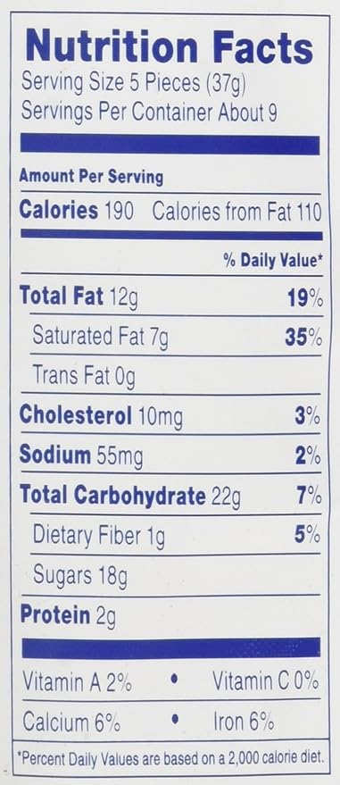 Ghirardelli Assorted Mini Squares Pouch 12.2 Ounce X-Large