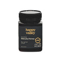 Happy Valley UMF 15+ | MGO 514+ Raw Manuka Honey – Certified UMF Unpasteurized Monofloral 500g / 17.6oz Jar | Traceable from Hive-to-Table Immune Support Skin &amp Daily Wellness – Product of Ne