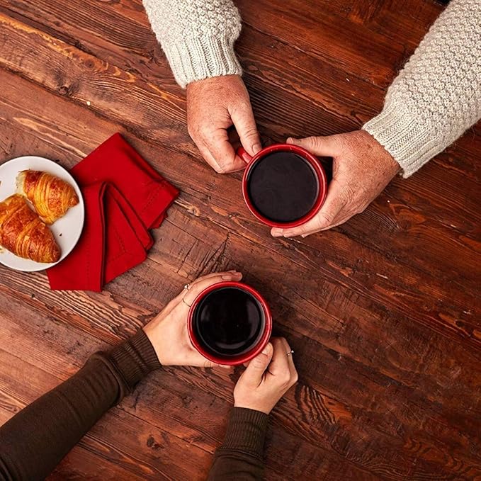 Folgers 1/2 Caff Half Caffeinated Medium Roast Ground Coffee 25.4 Ounces