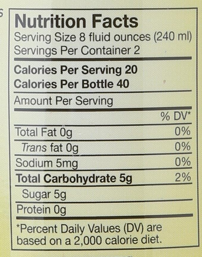 Harney &amp Sons Organic Green Iced Tea with Citrus &amp Ginkgo Certified Organic and Fair Trade (70026) 16 Fl Oz (Pack of 12)