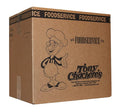 Tony Chachere Seafood Seasonings Crawfish and Crab Boil 50 Pound