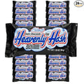 Elmer's Dark Chocolate Heavenly Hash Eggs (24 Individual Eggs)