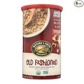 Country Choice Organic Old Fashion Oats 18 oz (Pack Of 6)6
