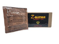 Z-Ration ALL MREs 12 pack MRE Desserts Fresh &amp Fast! (Cookies: Oatmeal Chocolate Chunk)