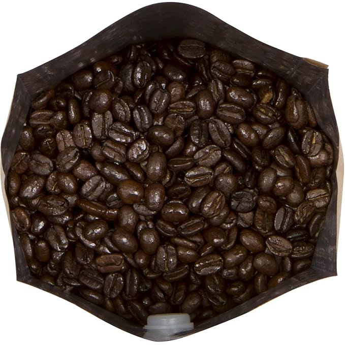 Stone Street Cold Brew Decaf Coffee Beans Swiss Water Process Low Acid 100% Arabica Gourmet Coffee Medium Roast Whole Bean 5 LB