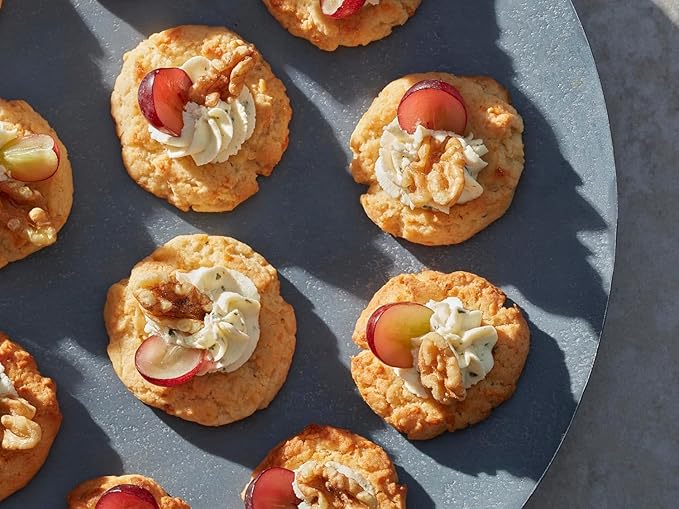 Gold Medal Variety Muffin Mix 6 Count