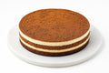 ANDY ANAND CHOCOLATIER Sugar Free Gourmet Tiramisu Mousse Chiffon Cake Decadent Delight! Velvety Baked Fresh Daily Fresh and Natural Ingredients No Preservatives Amazingly Delicious and Light (2.2