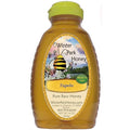 Tupelo Honey | Winter Park Honey (Pure Raw Unblended)
