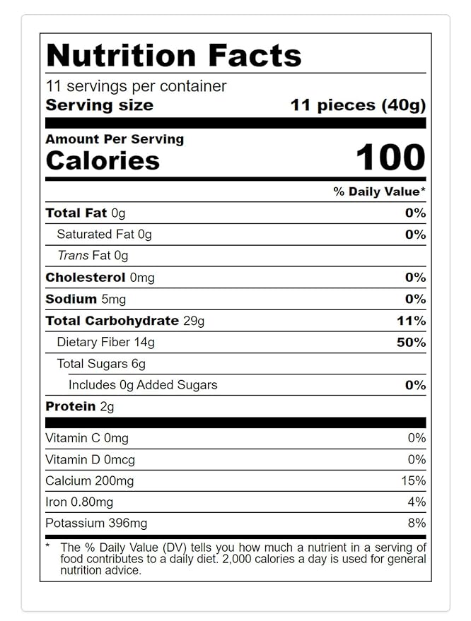 Bella Viva Orchards Natural Dried Lemon Slices No Sugar Added 1 lb of Dried Fruit