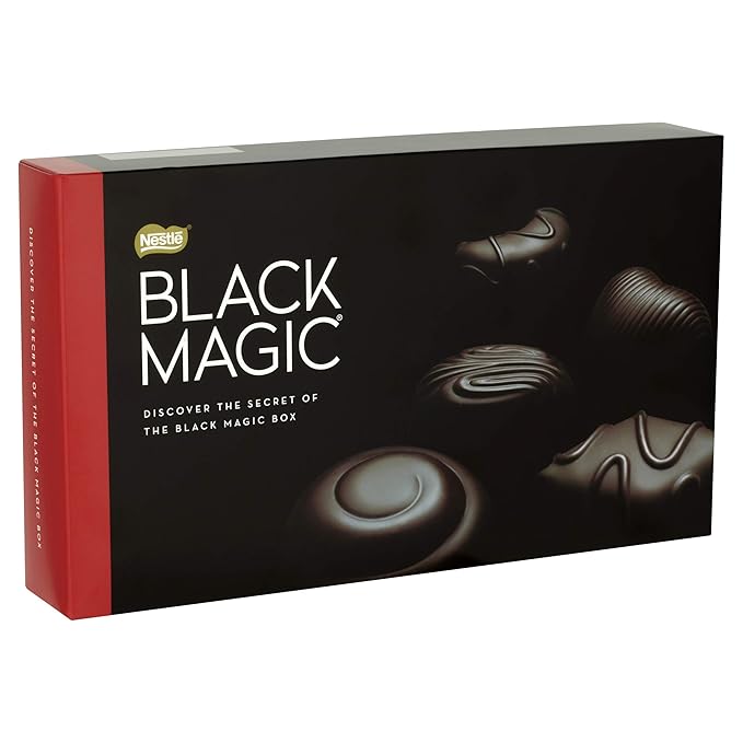 Nestle Magic | 348g (12.27 Ounce ) | Pack of 1