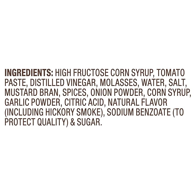 Cattlemen's Sweet &amp Bold BBQ Sauce 1 gal - 1 Gallon Bulk Container of Sweet and Bold Barbecue Sauce With Molasses Natural Hickory Smoke and Spices for Burgers Ribs Chicken Baked Beans and Mor